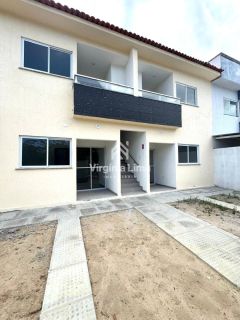 Casa Prive Para Venda com 2 quartos no bairro de Jaguaribe (Bela Aurora) em Paulista - PE