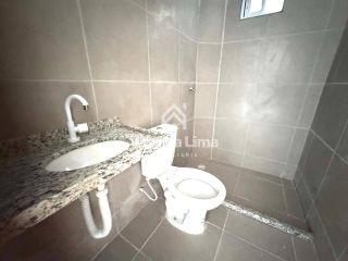 Casa Prive Para Venda com 2 quartos no bairro de Jaguaribe (Bela Aurora) em Paulista - PE