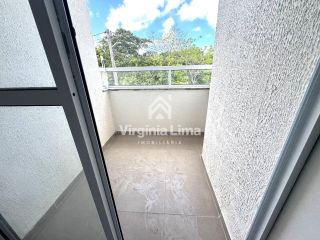 Casa Prive Para Venda com 2 quartos no bairro de Jaguaribe (Bela Aurora) em Paulista - PE