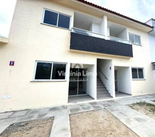 Casa Prive Para Venda com 2 quartos no bairro de Jaguaribe (Bela Aurora) em Paulista - PE