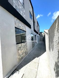 Casa Prive Para Vender com 3 quartos no bairro Rio Doce em Olinda