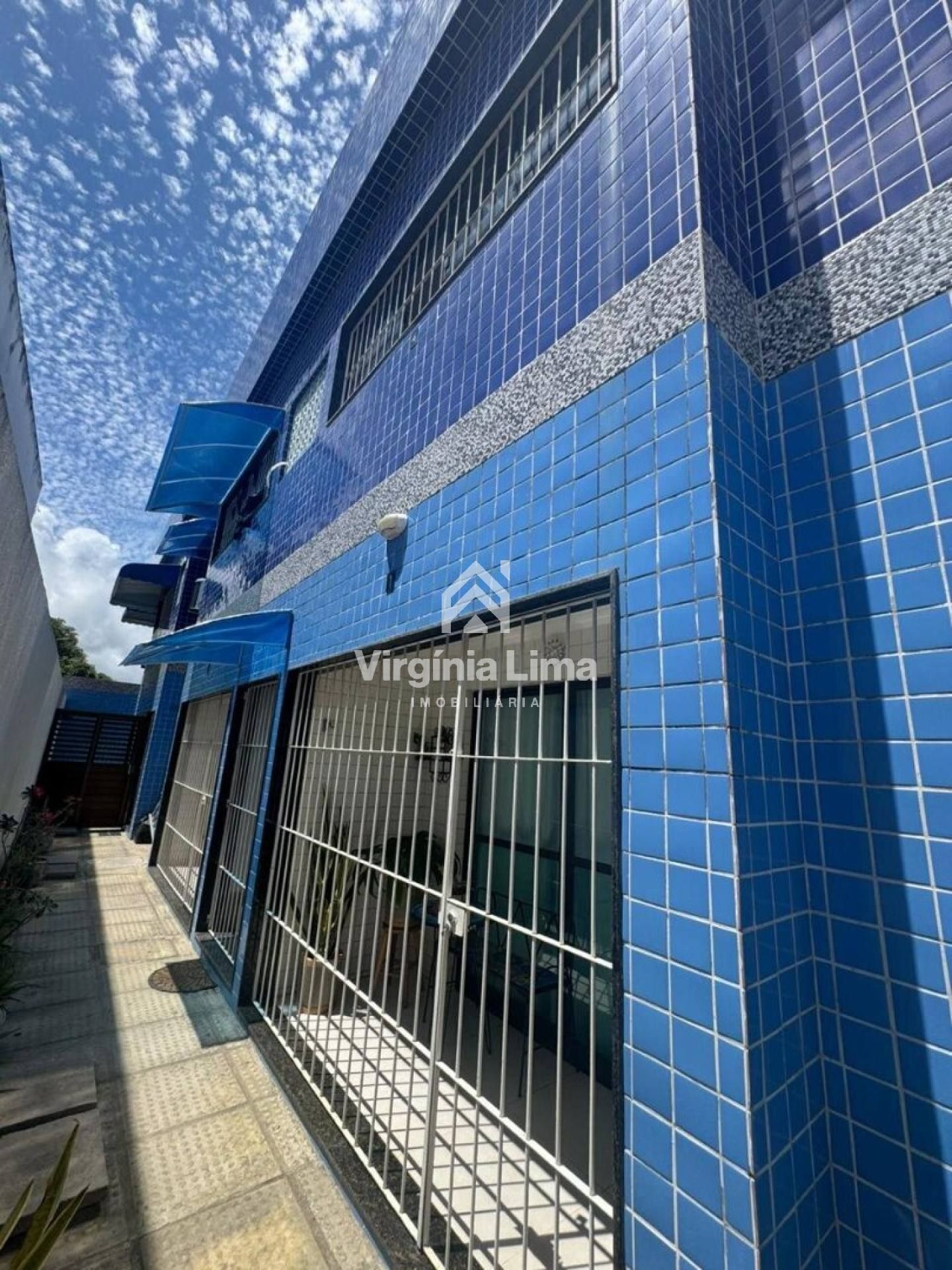 Casa privê Para Venda com 2 quartos sendo 1 suíte no bairro Janga em Paulista - PE