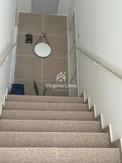 Casa privê Para Venda com 2 quartos sendo 1 suíte no bairro Janga em Paulista - PE