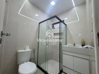 Casa privê Para Venda com 2 quartos sendo 1 suíte no bairro Janga em Paulista - PE