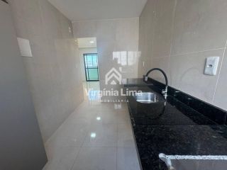 Casa privê Para Venda com 2 quartos sendo 1 suíte no bairro Janga em Paulista - PE