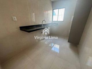 Casa privê Para Venda com 2 quartos sendo 1 suíte no bairro Janga em Paulista - PE