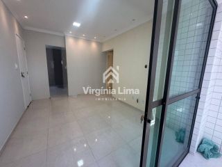 Casa privê Para Venda com 2 quartos sendo 1 suíte no bairro Janga em Paulista - PE