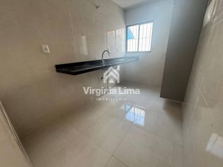 Casa privê Para Venda com 2 quartos sendo 1 suíte no bairro Janga em Paulista - PE