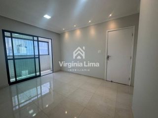 Casa privê Para Venda com 2 quartos sendo 1 suíte no bairro Janga em Paulista - PE