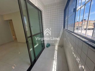 Casa privê Para Venda com 2 quartos sendo 1 suíte no bairro Janga em Paulista - PE