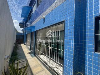 Casa privê Para Venda com 2 quartos sendo 1 suíte no bairro Janga em Paulista - PE