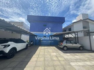 Casa privê Para Venda com 2 quartos sendo 1 suíte no bairro Janga em Paulista - PE