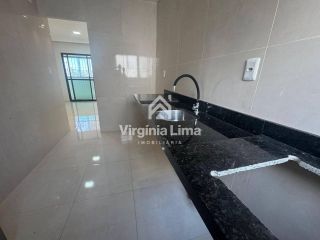 Casa privê Para Venda com 2 quartos sendo 1 suíte no bairro Janga em Paulista - PE