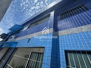 Casa privê Para Venda com 2 quartos sendo 1 suíte no bairro Janga em Paulista - PE