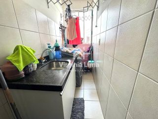 Apartamento Para Venda com 3 quartos sendo 1 suítes no bairro de Arthur Lundgren l em Paulista - PE