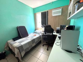 Apartamento Para Venda com 3 quartos sendo 1 suítes no bairro de Arthur Lundgren l em Paulista - PE