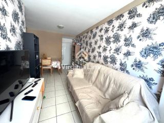 Apartamento Para Venda com 3 quartos sendo 1 suítes no bairro de Arthur Lundgren l em Paulista - PE