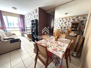 Apartamento Para Venda com 3 quartos sendo 1 suítes no bairro de Arthur Lundgren l em Paulista - PE