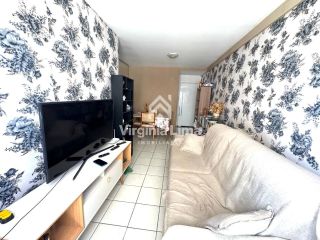 Apartamento Para Venda com 3 quartos sendo 1 suítes no bairro de Arthur Lundgren l em Paulista - PE