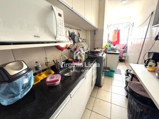 Apartamento Para Venda com 3 quartos sendo 1 suítes no bairro de Arthur Lundgren l em Paulista - PE