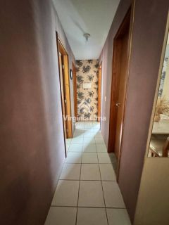 Apartamento Para Venda com 3 quartos sendo 1 suítes no bairro de Arthur Lundgren l em Paulista - PE