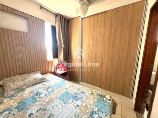 Apartamento Para Venda com 3 quartos sendo 1 suítes no bairro de Arthur Lundgren l em Paulista - PE