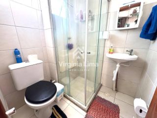 Apartamento Para Venda com 3 quartos sendo 1 suítes no bairro de Arthur Lundgren l em Paulista - PE