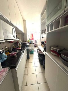 Apartamento Para Venda com 3 quartos sendo 1 suítes no bairro de Arthur Lundgren l em Paulista - PE