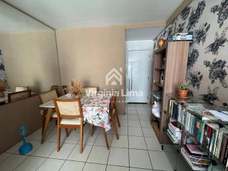 Apartamento Para Venda com 3 quartos sendo 1 suítes no bairro de Arthur Lundgren l em Paulista - PE