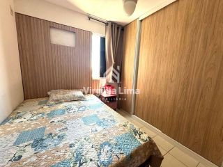 Apartamento Para Venda com 3 quartos sendo 1 suítes no bairro de Arthur Lundgren l em Paulista - PE