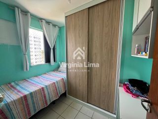 Apartamento Para Venda com 3 quartos sendo 1 suítes no bairro de Arthur Lundgren l em Paulista - PE