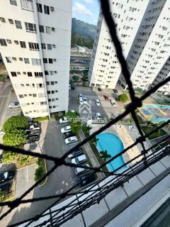 Apartamento Para Venda com 3 quartos sendo 1 suítes no bairro de Arthur Lundgren l em Paulista - PE