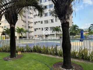 Apartamento Para Venda com 3 quartos sendo 1 suítes no bairro de Arthur Lundgren l em Paulista - PE