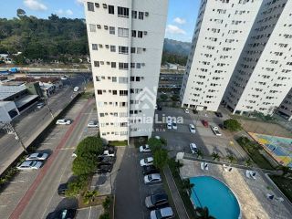 Apartamento Para Venda com 3 quartos sendo 1 suítes no bairro de Arthur Lundgren l em Paulista - PE