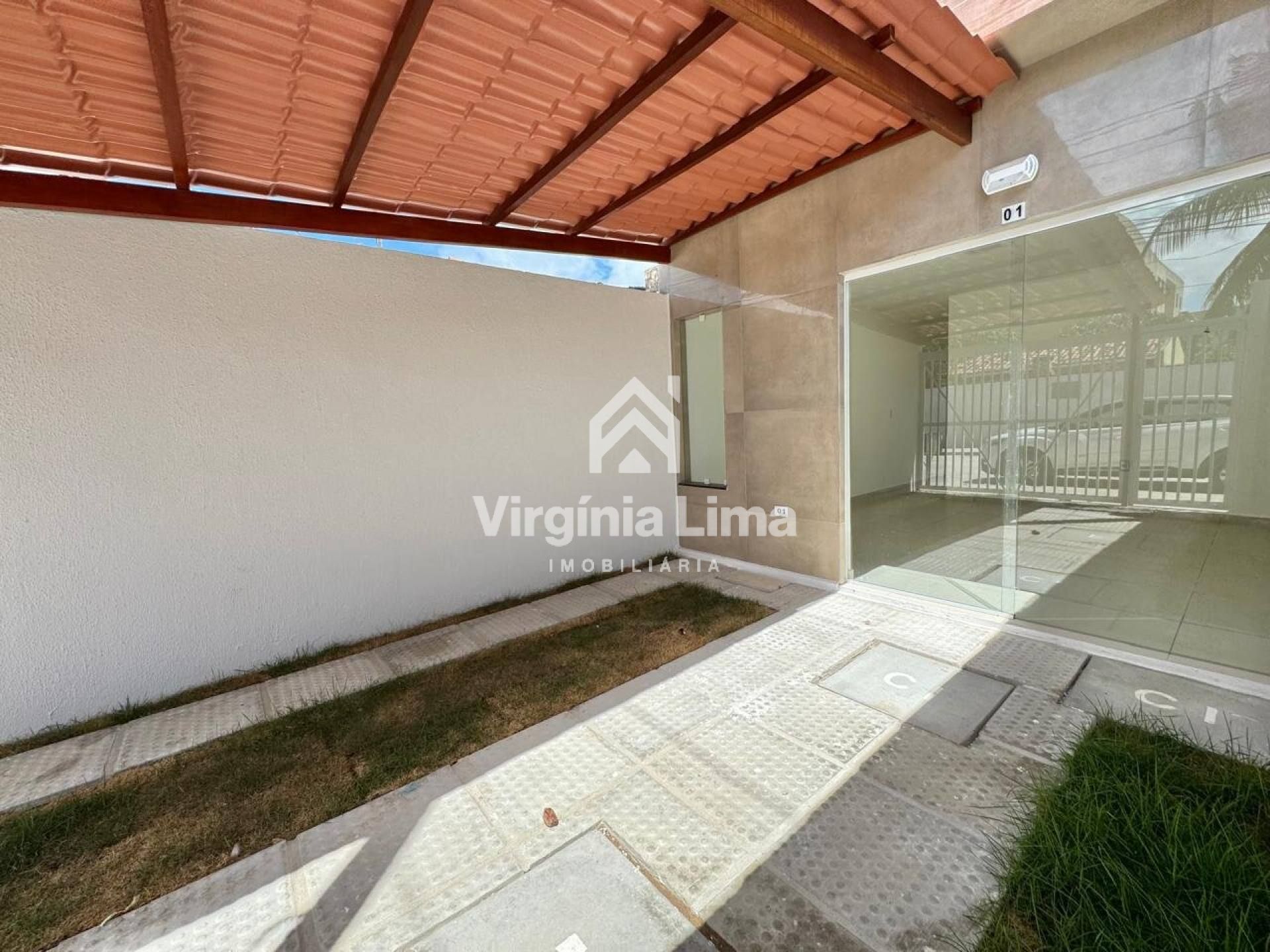 Casa, 3 quartos, 420 m² - Foto 2