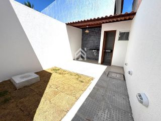 Casa Para Venda com 3 quartos sendo 1 suítes no bairro do Janga em Paulista