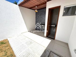 Casa Para Venda com 3 quartos sendo 1 suítes no bairro do Janga em Paulista