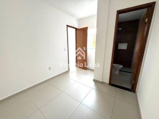 Casa Para Venda com 3 quartos sendo 1 suítes no bairro do Janga em Paulista