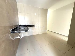 Casa Para Venda com 3 quartos sendo 1 suítes no bairro do Janga em Paulista