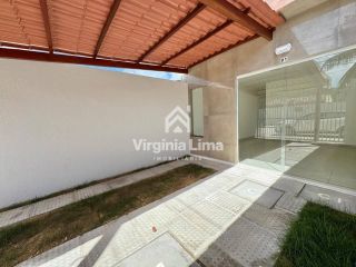 Casa Para Venda com 3 quartos sendo 1 suítes no bairro do Janga em Paulista