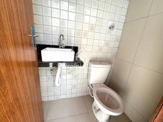 Casa Para Venda com 3 quartos sendo 1 suítes no bairro do Janga em Paulista