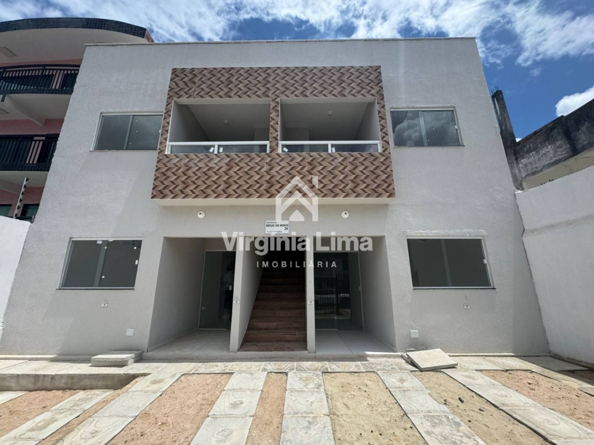 Casa Privê Para Venda com 2 quartos no bairro da Aurora em Paulista