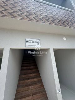 Casa Privê Para Venda com 2 quartos no bairro da Aurora em Paulista