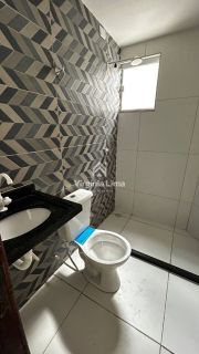 Casa Privê Para Venda com 2 quartos no bairro da Aurora em Paulista