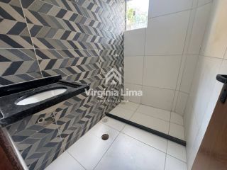 Casa Privê Para Venda com 2 quartos no bairro da Aurora em Paulista