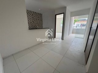 Casa Privê Para Venda com 2 quartos no bairro da Aurora em Paulista