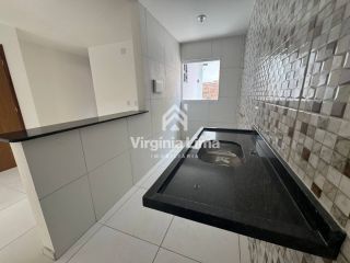 Casa Privê Para Venda com 2 quartos no bairro da Aurora em Paulista