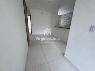 Casa Privê Para Venda com 2 quartos no bairro da Aurora em Paulista