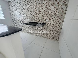 Casa Privê Para Venda com 2 quartos no bairro da Aurora em Paulista