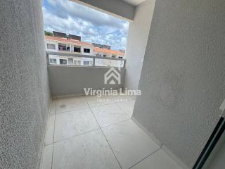 Casa Privê Para Venda com 2 quartos no bairro da Aurora em Paulista